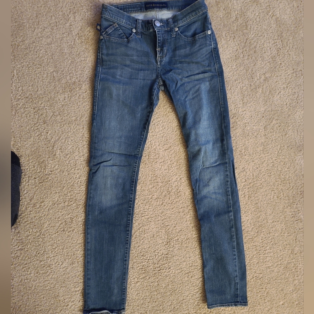 Rock Republic Jeans